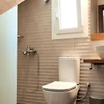 *oneiro*/5 Min From Town And Sea/mountain View Villa