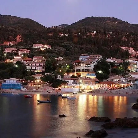 *oneiro*/5 Min From Town And Sea/mountain View Вилла *