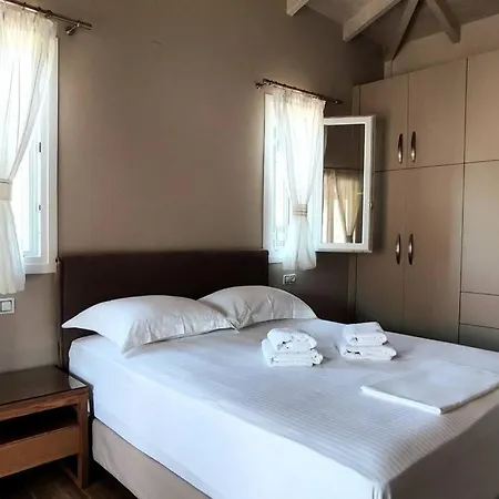 *oneiro*/5 Min From Town And Sea/mountain View Villa *