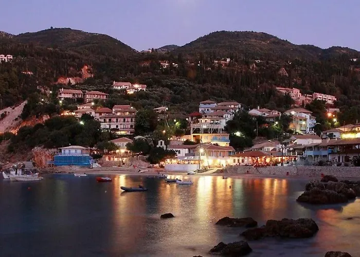 *oneiro*/5 Min From Town And Sea/mountain View ヴィラ *